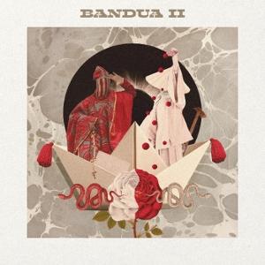 CD Shop - BANDUA BANDUA II