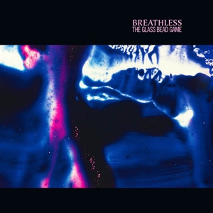 CD Shop - BREATHLESS GLASS BEAD GAME