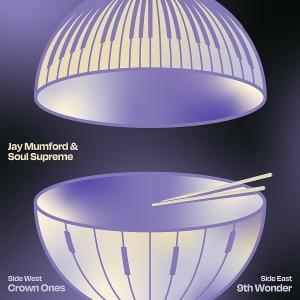 CD Shop - JAY MUMFORD,SOUL SUPREME 7-9TH WONDER-CROWN ONES