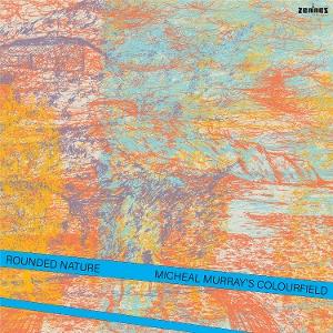 CD Shop - MICHAEL MURRAY ROUNDED NATURE