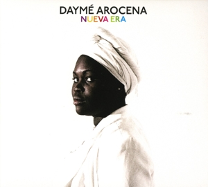 CD Shop - DAYMé AROCENA NUEVA ERA