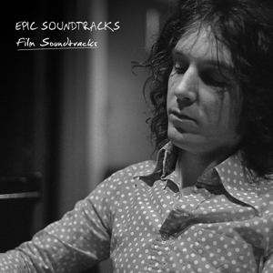 CD Shop - EPIC SOUNDTRACKS FILM SOUNDTRACKS