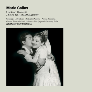 CD Shop - VARIOUS ARTISTS DONIZETTI: LUCIA DI LA...