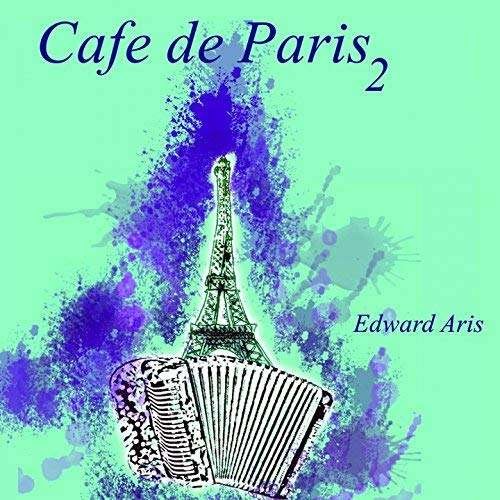 CD Shop - EDWARD ARIS CAFE DE PARIS -2