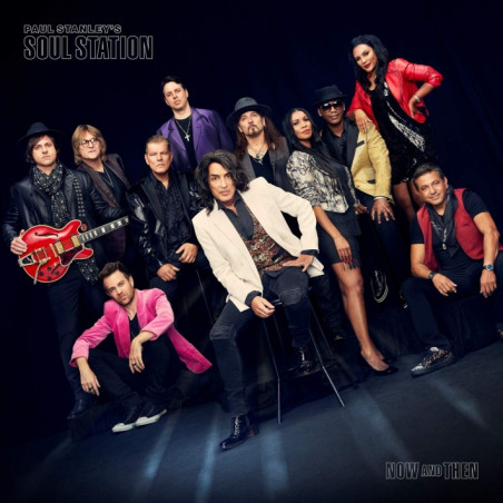 CD Shop - PAUL STANLEY\