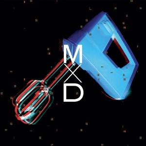 CD Shop - MCCASLIN DAHLE MXD
