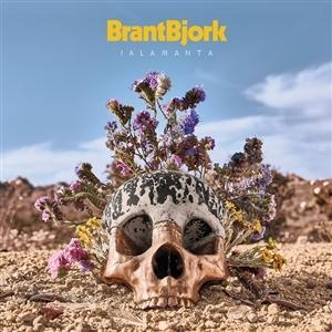 CD Shop - BRANT BJORK JALAMANTA