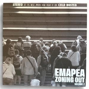 CD Shop - EMAPEA ZONING OUT VOL.2