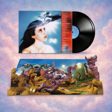 CD Shop - MAGDALENA BAY IMAGINAL DISK