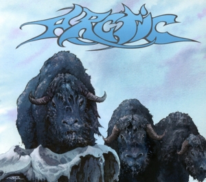 CD Shop - ARCTIC ARCTIC