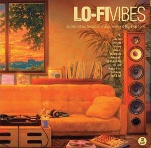 CD Shop - VARIOUS ARTISTS LO-FI VIBES