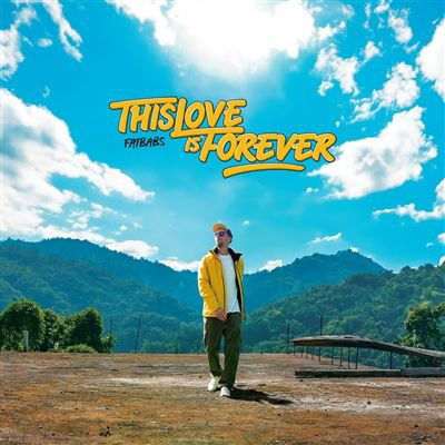 CD Shop - FATBABS THIS LOVE IS FOREVER