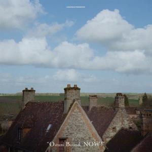CD Shop - AXEFIELD OSTUNI BOUND, NOW!