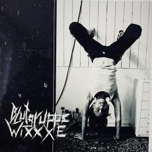 CD Shop - BLUTGRUPPE WIXXXE BLUTGRUPPE WIXXXE