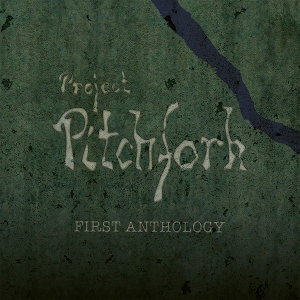 CD Shop - PROJECT PITCHFORK FIRST ANTHOLOGY