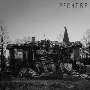 CD Shop - PECHORA MJORTVOE