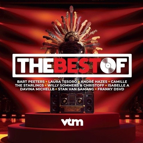 CD Shop - VARIOUS ARTISTS BEST OF
