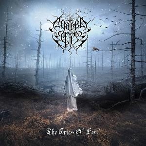 CD Shop - EVOKED ECLIPSE CRIES OF EVIL