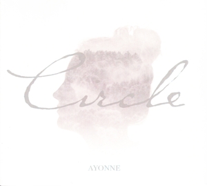 CD Shop - AYONNE CIRCLE (EP)