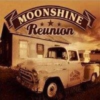 CD Shop - MOONSHINE REUNION SEX TRUCKS & R\