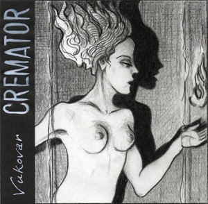 CD Shop - VUKOVAR CREMATOR