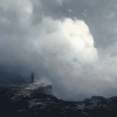 CD Shop - OFDRYKKJA AFTER THE STORM