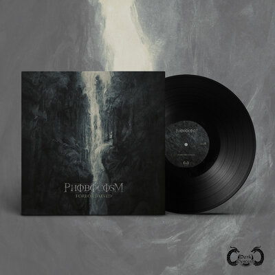 CD Shop - PHOBOCOSM Phobocosm - Foreordained