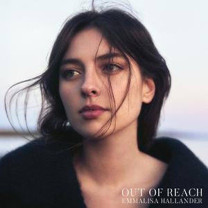 CD Shop - NIKLAS FERNQVIST OUT OF REACH