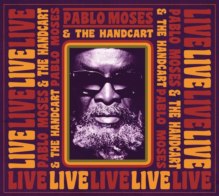 CD Shop - PABLO -& THE HANDCART\