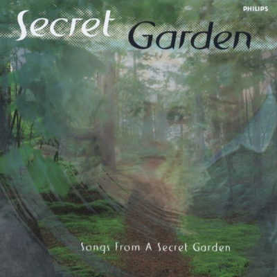 CD Shop - FRANCOIS-FREDERIC GUY CHOPIN: SECRET GARDEN