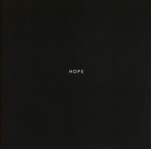CD Shop - HOPE HOPE