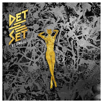 CD Shop - DETSET VERMEIL