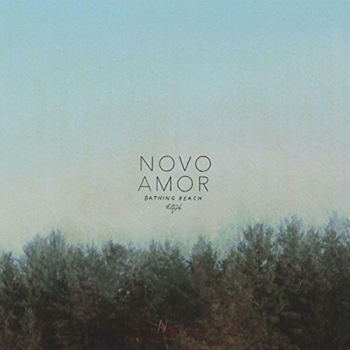 CD Shop - NOVO AMOR BATHING BEACH