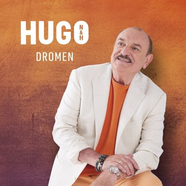 CD Shop - HUGO DROMEN