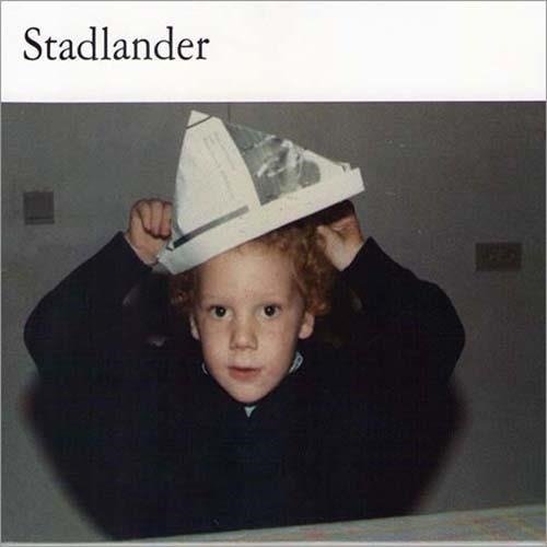 CD Shop - STADLANDER STADLANDER