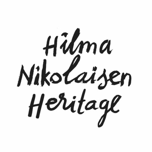 CD Shop - HILMA NIKOLAISEN HERITAGE