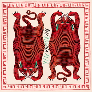 CD Shop - YIN YIN RABBIT THAT HUNTS TIGERS