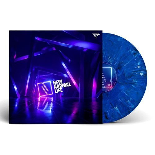 CD Shop - PITTA NEW NORMAL LIFE