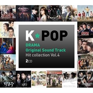 CD Shop - VARIOUS ARTISTS K-POP DRAMA OST HIT CO...