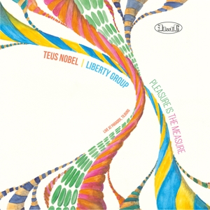CD Shop - TEUS & LIBERTY GROUP NOBEL PLEASURE IS THE MEASURE