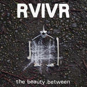 CD Shop - RVIVR BEAUTY BETWEEN