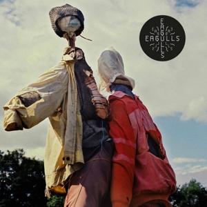 CD Shop - EAGULLS ULLAGES