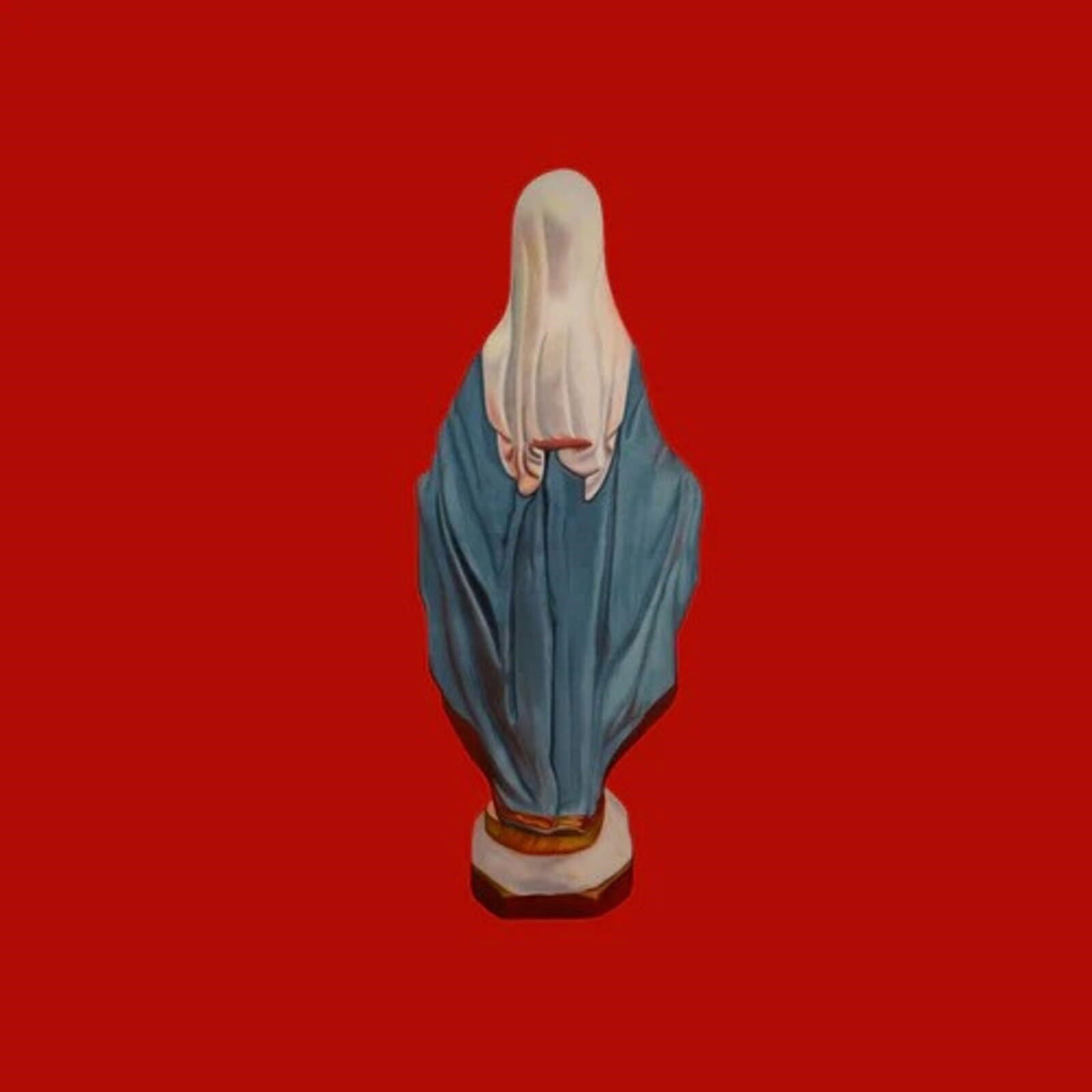CD Shop - THE ARMORY SHOW DEAD SOULS