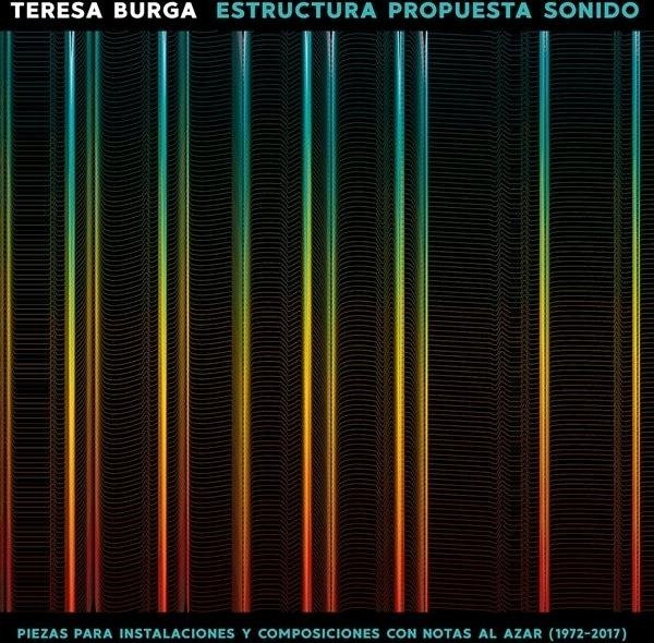 CD Shop - TERESA BURGA ESTRUCTURA PROPUESTA S...