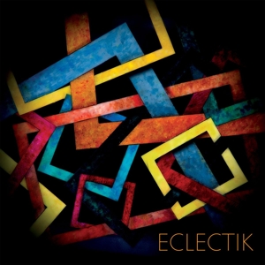CD Shop - ANDRE CECCARELLI,SYLVAIN LUC,HADRIEN FéRAUD ECLECTIK
