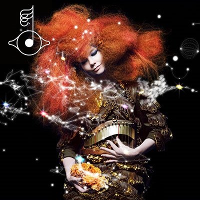 CD Shop - BJORK BIOPHILIA