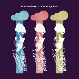 CD Shop - GRAHAM PARKER CLOUD SYMBOLS