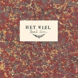 CD Shop - HENDRIK LASURE HET WIEL