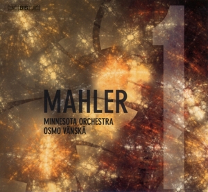 CD Shop - MINNESOTA ORCHESTRA,OSMO VANSKA MAHLER: SYMPHONY NO. 1
