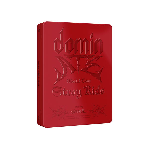 CD Shop - STRAY KIDS DOMINATE SEOUL WORLD TOUR